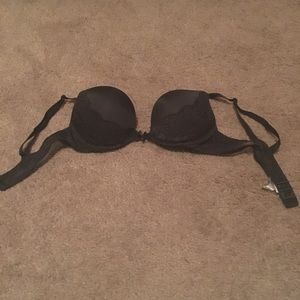 Victoria's Secret Push Up Bra